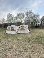 -268童话露营农场·烧烤·团建