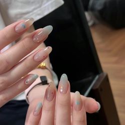 -斯馨·健康美甲美睫