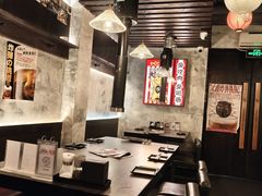 -大馥·炭火烧肉酒场(莘庄莘福坊店)