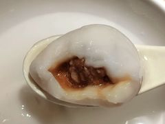 -朱新年·苏式汤团·面点(北寺塔店)