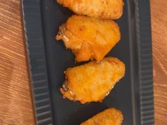 -必胜客(打浦桥日月光店)