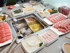 -海底捞火锅(CBD安泰广场店)