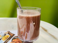 -翠华餐厅(香港国际机场店)