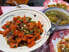 -高嗲嗲·湘味爆炒王(新城科技园店)
