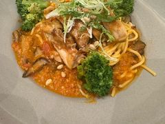 -Pennehut畔尼意面(合肥万象城店)