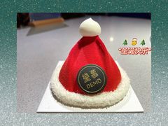 -DEMO黛慕蛋糕(中泰店)