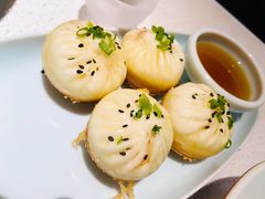 招牌生煎包-竹外桃花·江南小酒馆(SKP·S店)