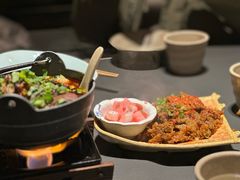 -古市香跷脚牛肉·非遗传承单位