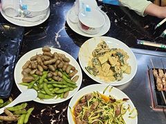 -运德成·天津老味烧烤(广开二马路店)
