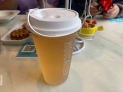 -豪客来牛排(中央花苑店)