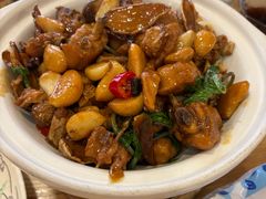 -乡亲鹅肉城(吴江店)