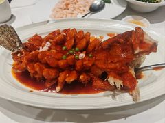 -香雪海饭店中餐厅(人民桥店)