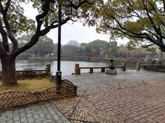 -无锡蠡湖国家湿地公园-蠡园