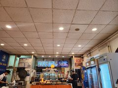 -西部马华清真兰州牛肉面·烧烤夜市(关东店)