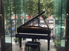 -MOSSO德国餐厅·音乐酒吧(环宇荟店)