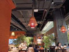 -老客家·客家菜(万达店)