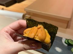 -橼舍鮨青木
