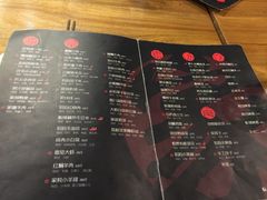 菜单-妈妈的味道(工人体育场东路店)