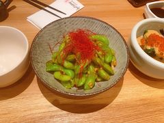 -隐泉之语日式料理(王府中环店)