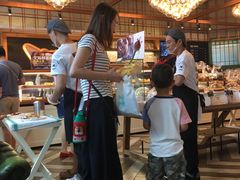 -牛角村(大族广场店)