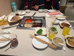 -海底捞火锅(芜湖银泰城店)