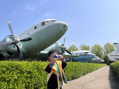 -中国航空博物馆