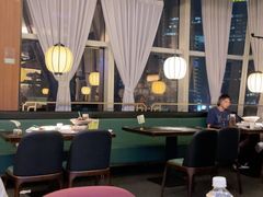 -新白鹿餐厅(虹桥南丰城店)