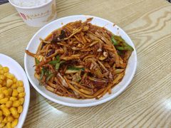 -卢庄(江汉路店)