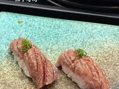 -Sushi Hanzo半藏(天环广场店)