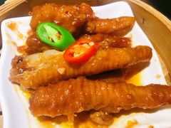 -点都德(大茶楼店)