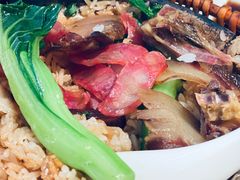 -肥仔文澳门猪骨煲(南京西路店)