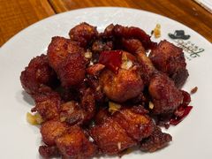 -汉巴味德·烤肉与啤酒的自助(杭州大悦城店)