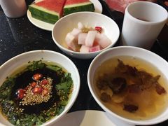 水果-渝利重庆火锅