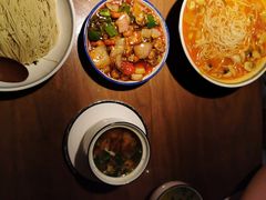 -十面春风·江南面馆(崇宁路店)