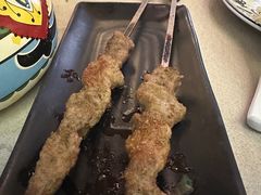 -伊带伊路新疆美食府(呼家楼店)
