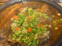 -探鱼·鲜青椒爽麻烤鱼(领展购物广场店)