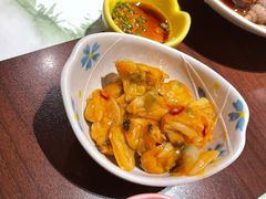 -黑松白鹿(崇文门新活馆店)