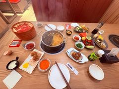 -松野谷·寿喜烧自助(华联顺义金街购物中心店)