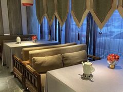 -庆赫隆融合菜馆(群力店)