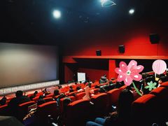 -中影国际影城(百联店)