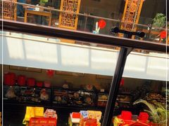 -御茶膳房皇家糕点博物馆(北京首店)