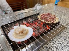 -震海贝烤贝·民俗特色店(延吉总店)
