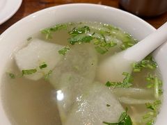 -南门小馆·清真(国贸商城店)