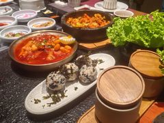 -韩满园· 甄选韩式烤肉