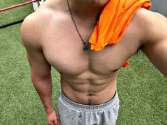 -EASY POWER健身工作室(浦东大道店)