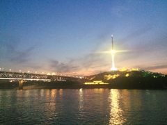 两江游轮(粤汉码头)-武汉两江游览·夜游长江(汉口粤汉码头)