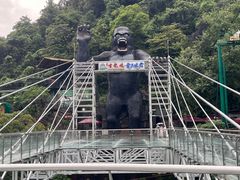 -古龙峡云天玻霸