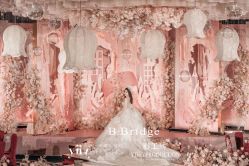 -B.Bridge Couture婚纱礼服(福田店)