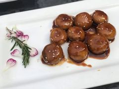 -旅马餐厅(茅家埠店)