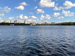 -长春市南湖公园